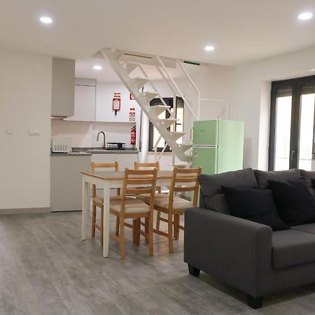 Casa Horizonte Apartment Nazare Bagian luar foto