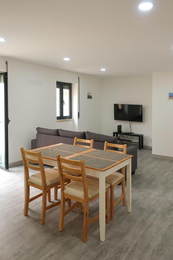 Casa Horizonte Apartment Nazare Bagian luar foto