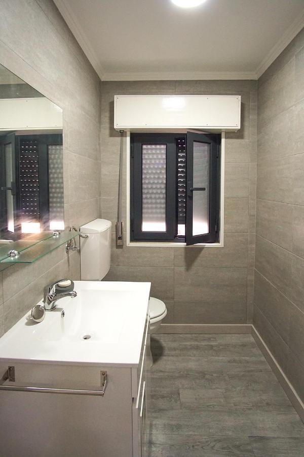 Casa Horizonte Apartment Nazare Bagian luar foto