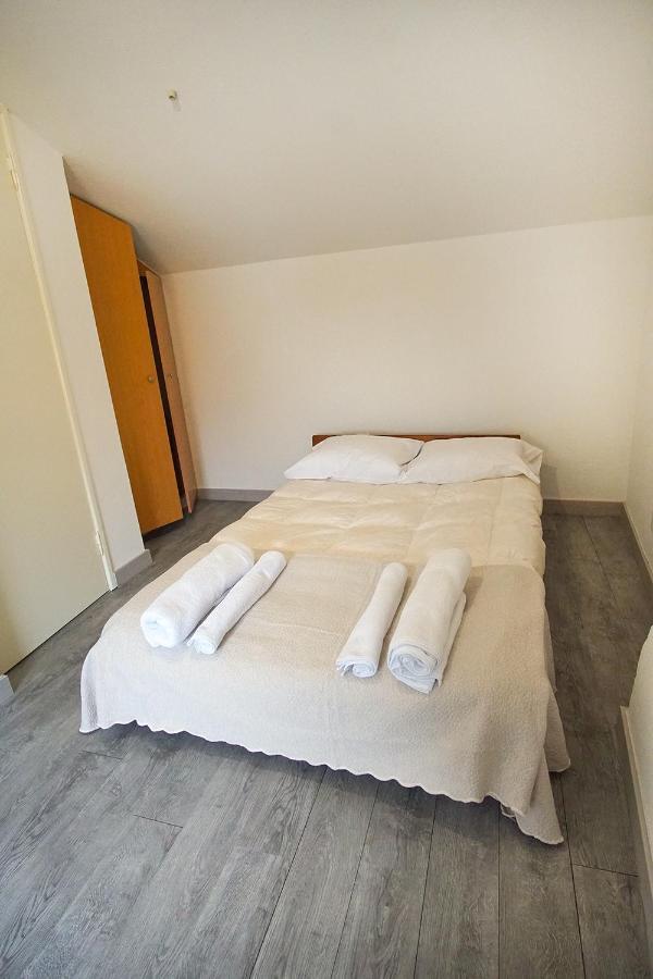 Casa Horizonte Apartment Nazare Bagian luar foto