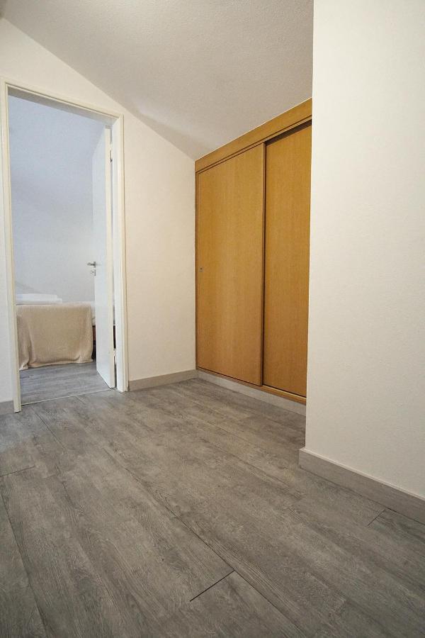Casa Horizonte Apartment Nazare Bagian luar foto