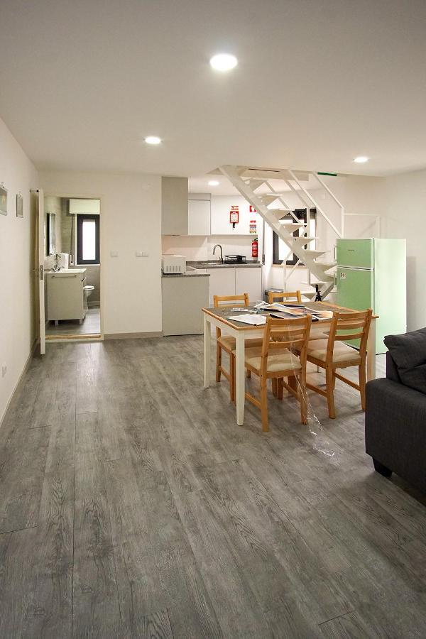 Casa Horizonte Apartment Nazare Bagian luar foto
