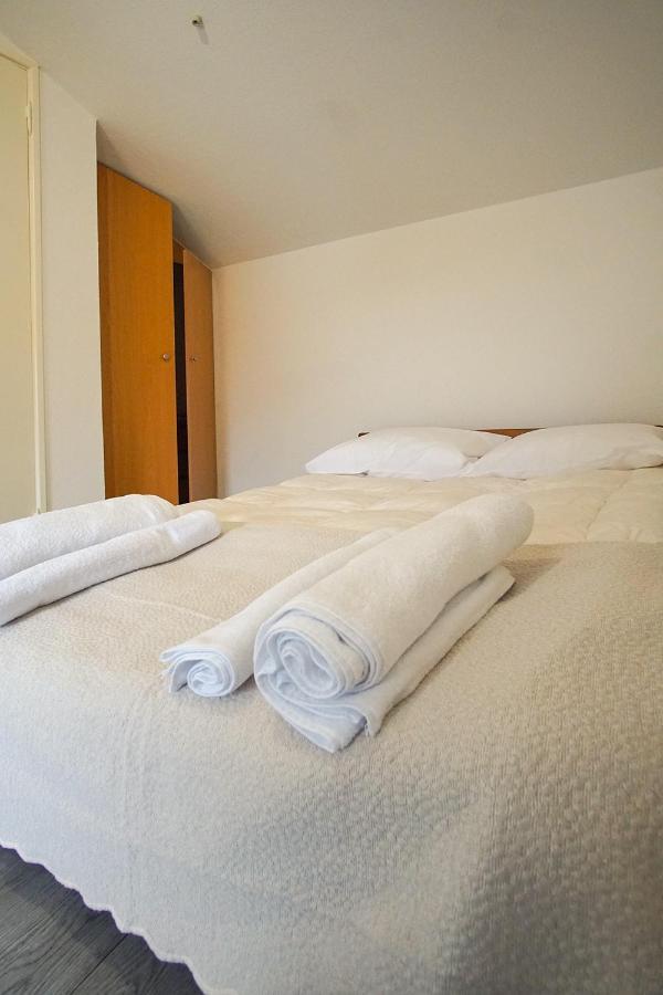 Casa Horizonte Apartment Nazare Bagian luar foto