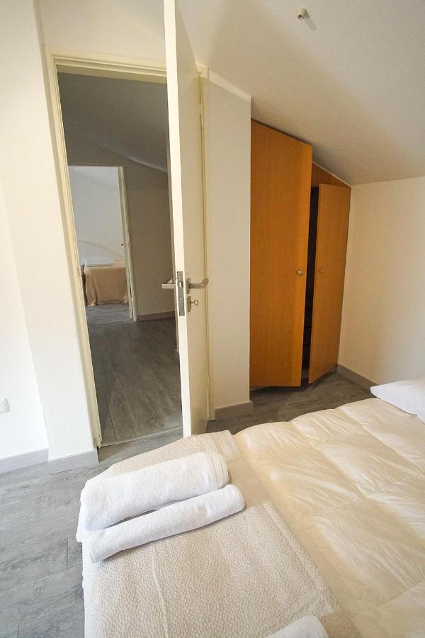 Casa Horizonte Apartment Nazare Bagian luar foto
