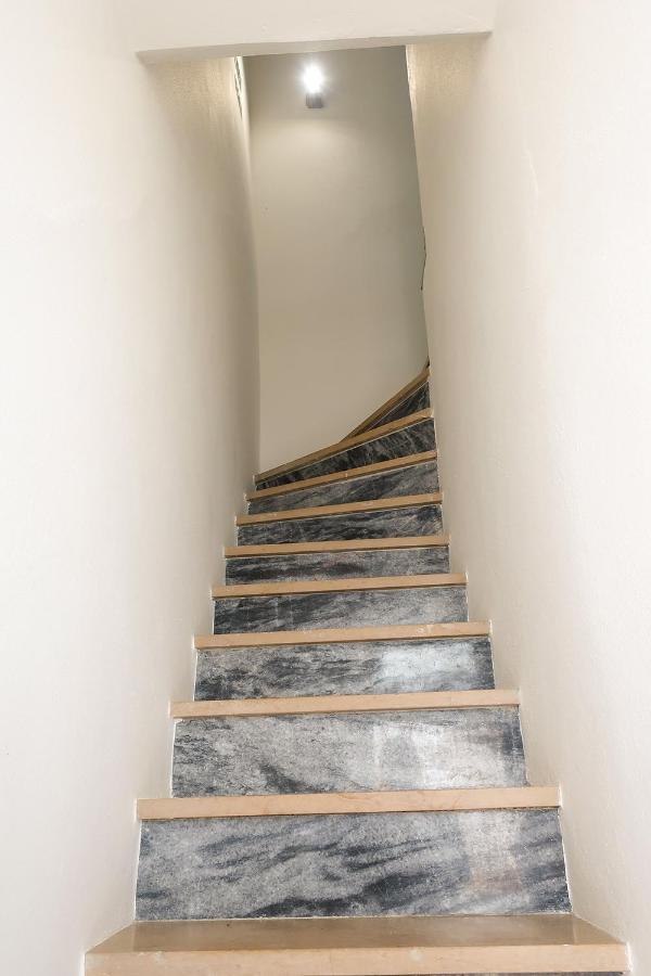 Casa Horizonte Apartment Nazare Bagian luar foto